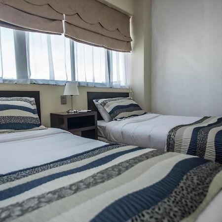 Hotel Capelli Express Talca  Eksteriør bilde