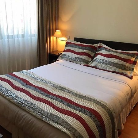 Hotel Capelli Express Talca  Eksteriør bilde