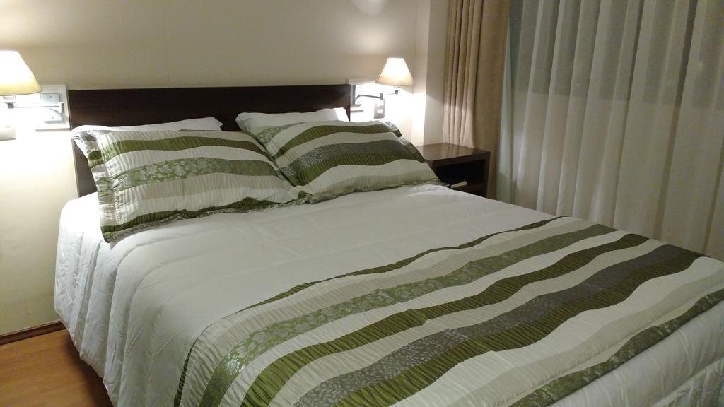 Hotel Capelli Express Talca  Eksteriør bilde