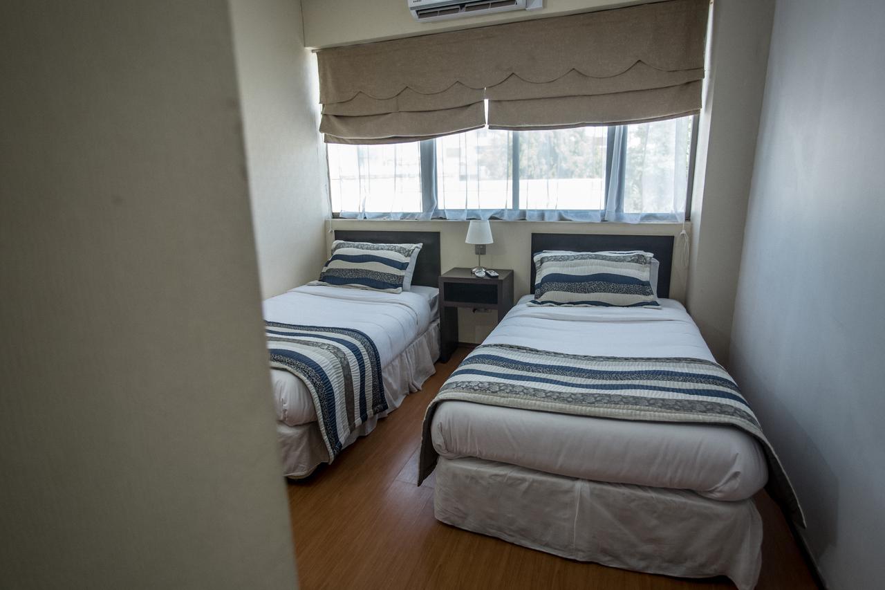 Hotel Capelli Express Talca  Eksteriør bilde
